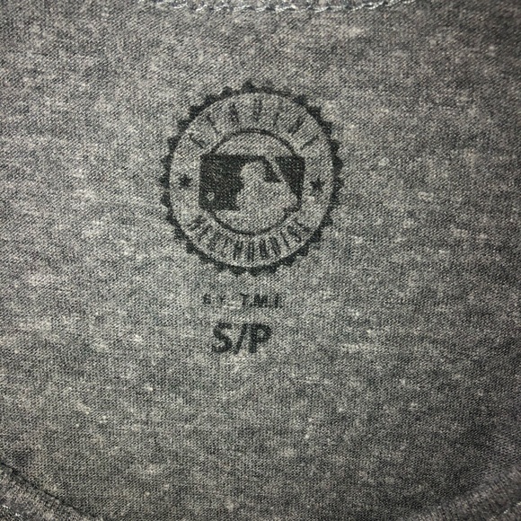 Toronto Blue Jays Tank Top - Picture 4 of 5